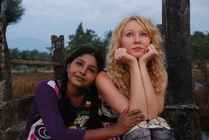 Tella Chera Nalla Cheera Movie Stills